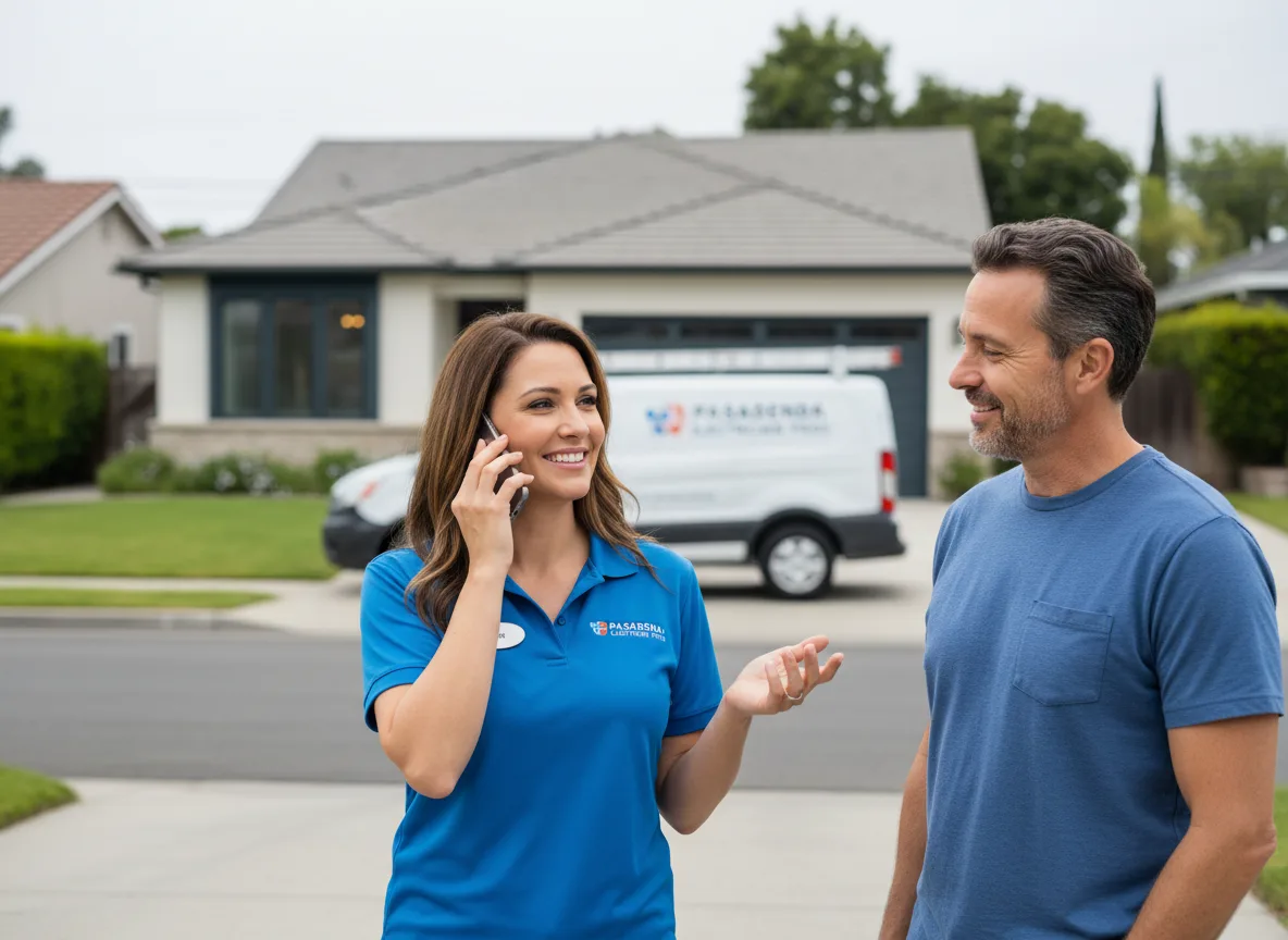 Electrician Nanuet, NY FAQs